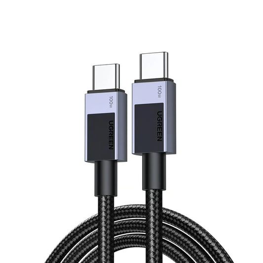 Ugreen 45064 USB-C To USB-C PD Charging Cable