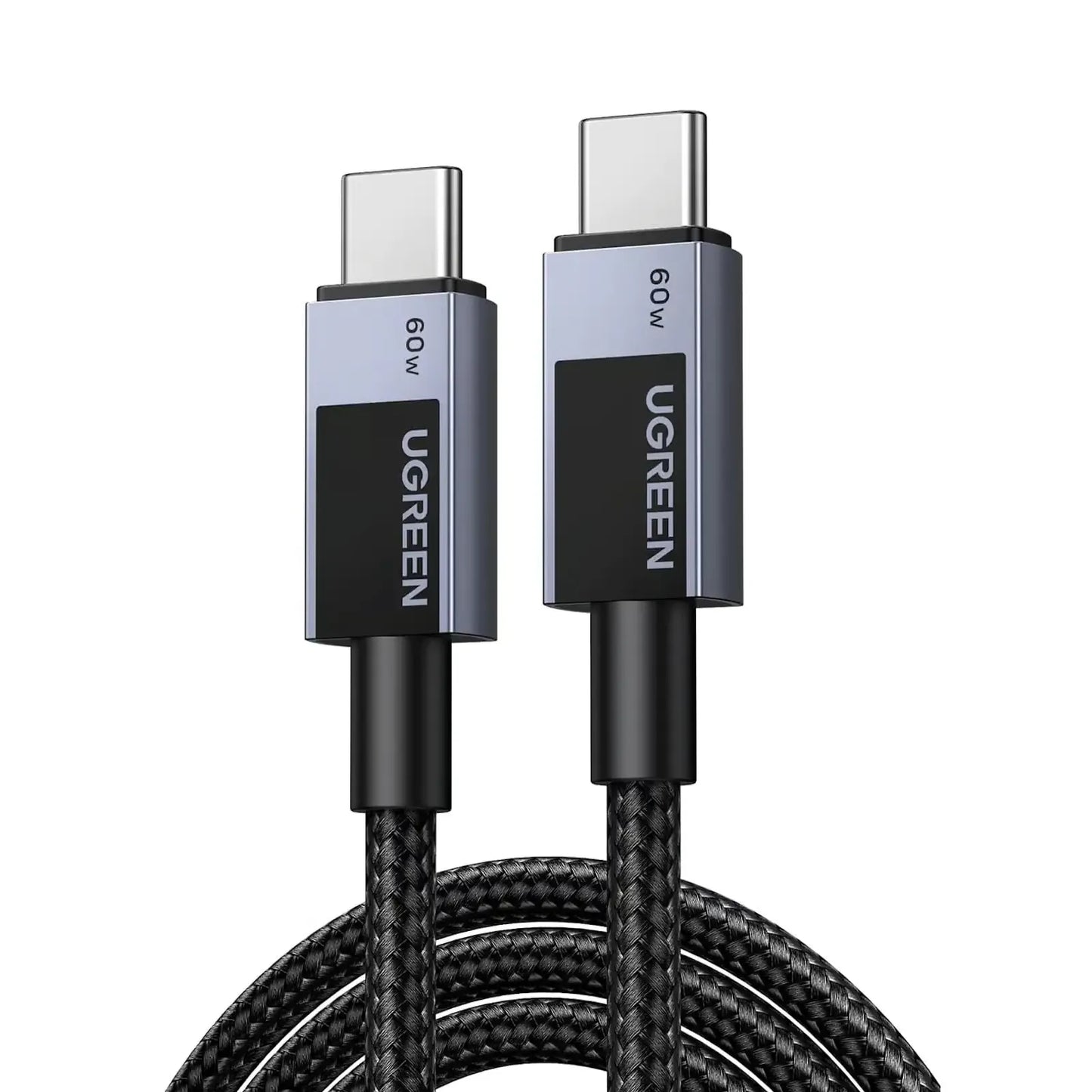 Ugreen 55775 60W USB C to USB C Charging Cable