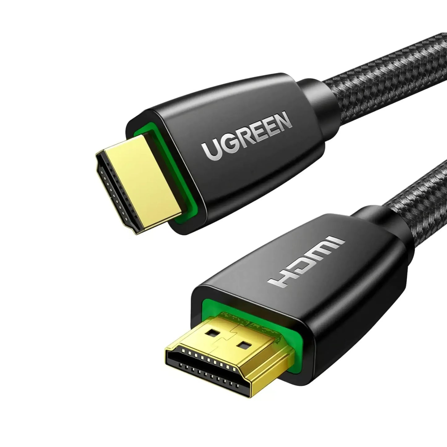 UGREEN 40416 4K HDMI to HDMI Male Cable