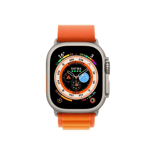 Wiwu SW 01 Smart Watch