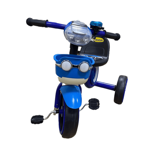 Toy Station Tri-Cycle TS300