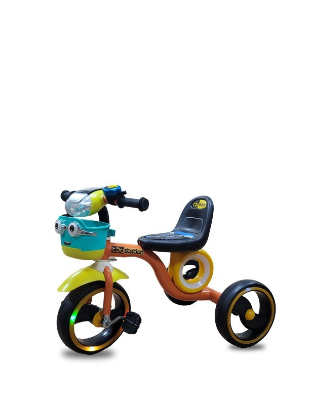 Toy Station Tri-Cycle TS300