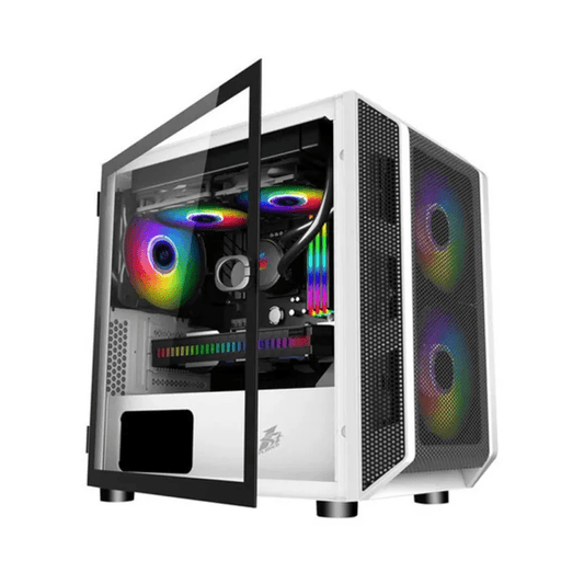 1st player D3 (Pink)