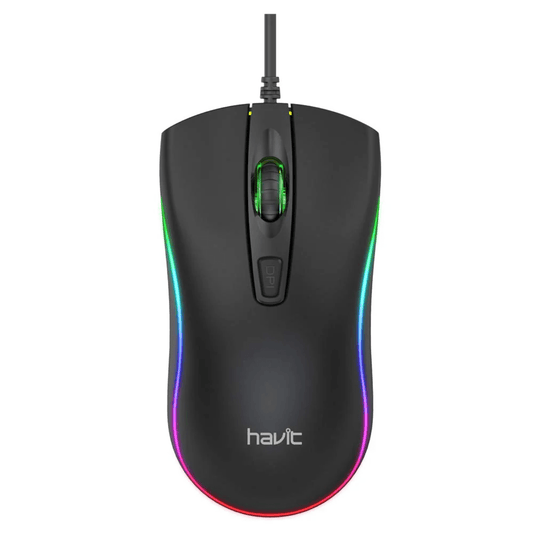 Havit MS72 USB Mouse