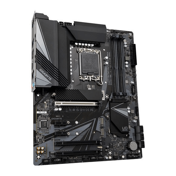 Gigabyte Z690 UD DDR4 Motherboard