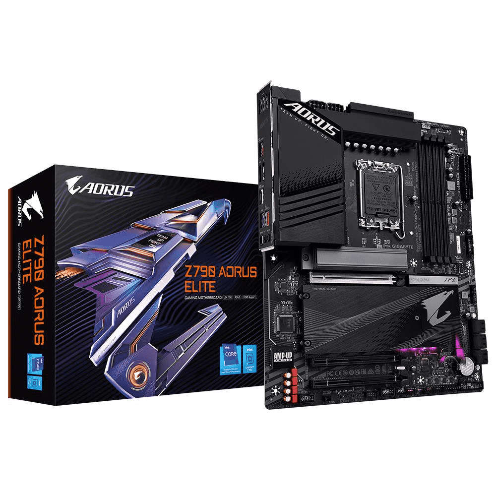 Gigabyte Z790 AORUS ELITE DDR5