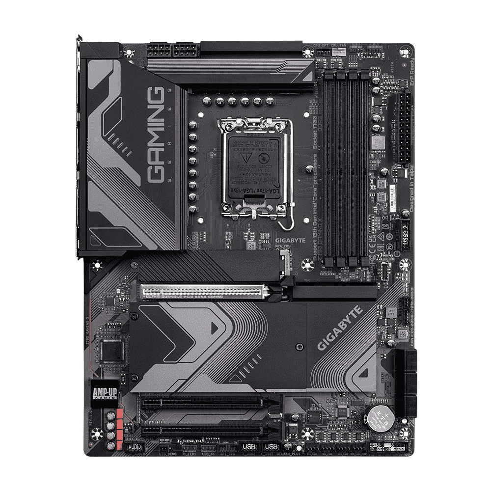 Gigabyte Z790 GAMING X DDR5