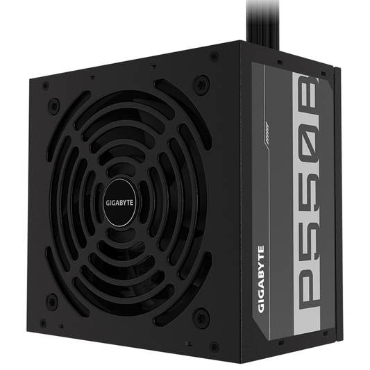 Gigabyte P550B 80 Plus Bronze Power Supply