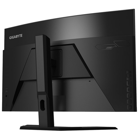 Gigabyte G32QC A-EK 31.5"