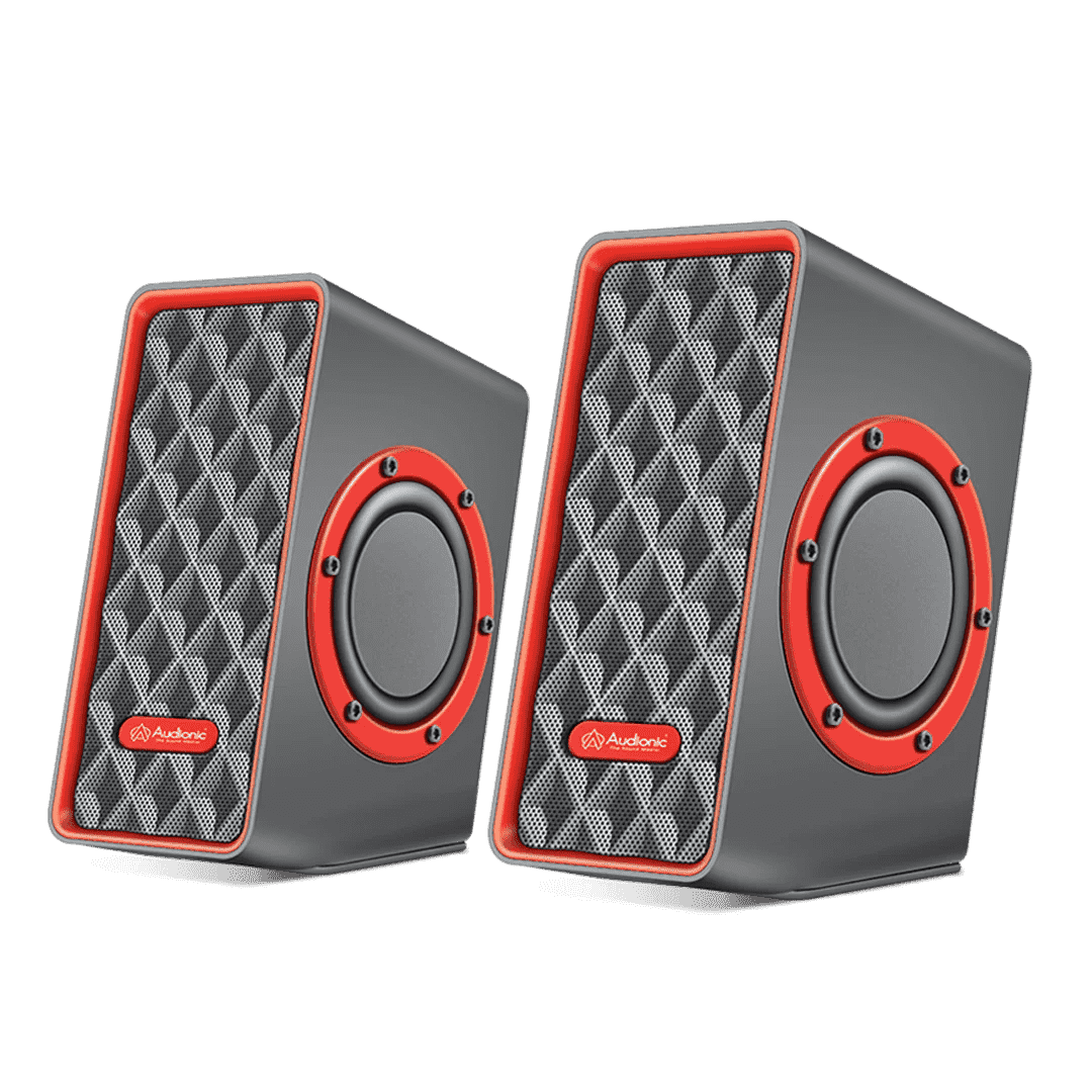 Audionic Octane U-25 2.0 Speaker