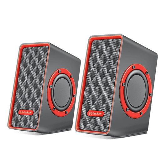 Audionic Octane U-25 2.0 Speaker