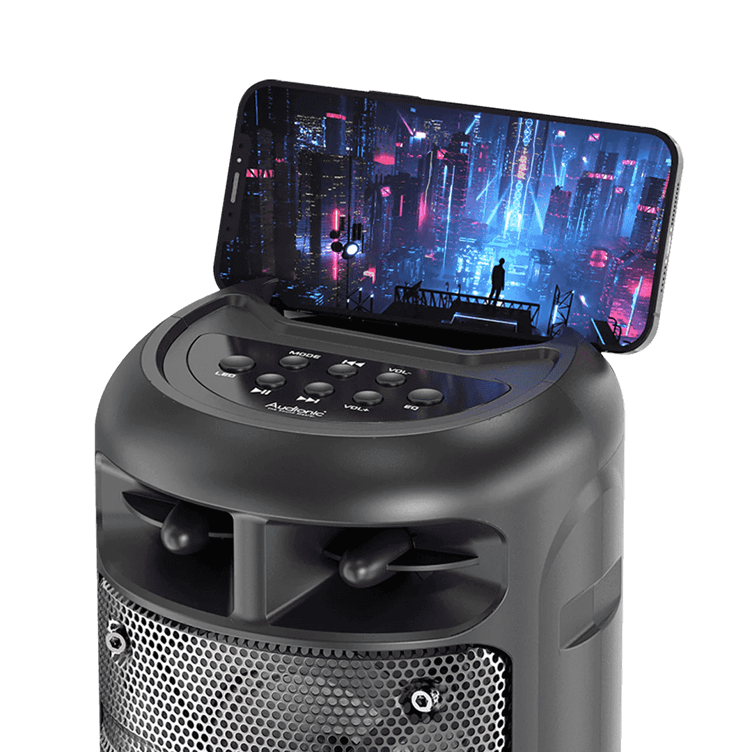 Audionic Solo X50 Bluetooth
