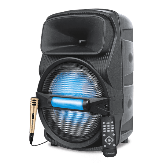 Audionic Classic Masti-85 Bluetooth Speaker