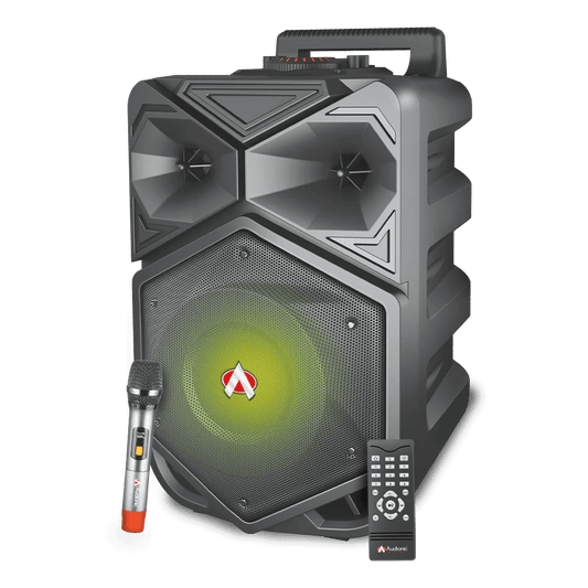 Audionic Mh-808 Plus Portable Speaker