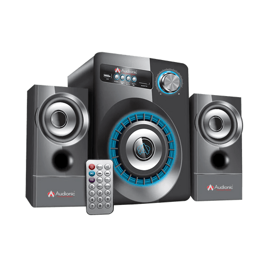 Audionic Max-230 Bluetooth Speaker