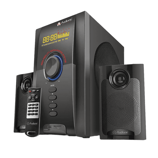 Audionic Max 550 BT Plus Speaker