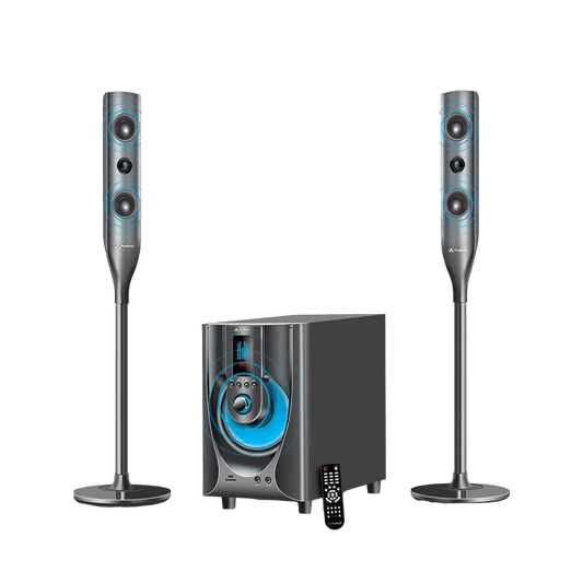 Audionic Reborn RB-95 Home Theater Speaker