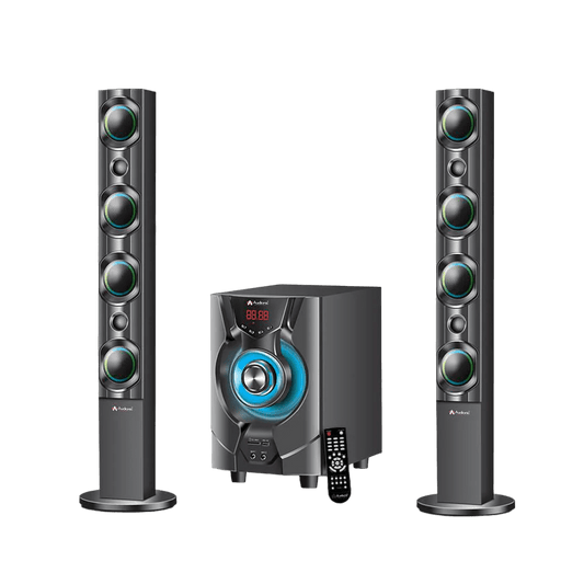 Audionic Reborn RB-110 Home Theater Speaker