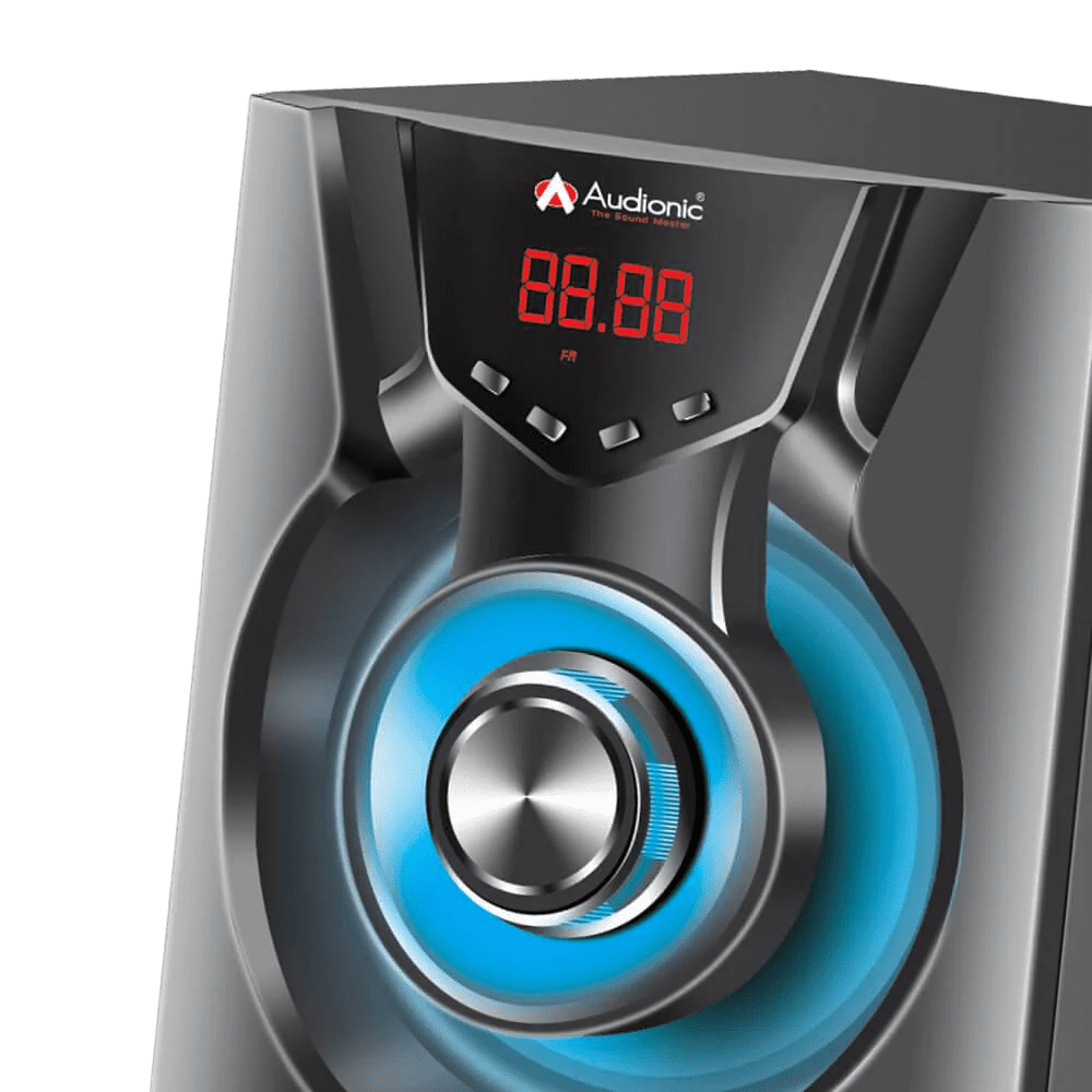 Audionic Reborn RB-110 Home Theater