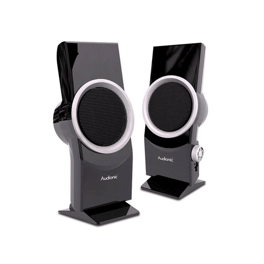 Audionic I-3 (2.0) USB Powered Speaker