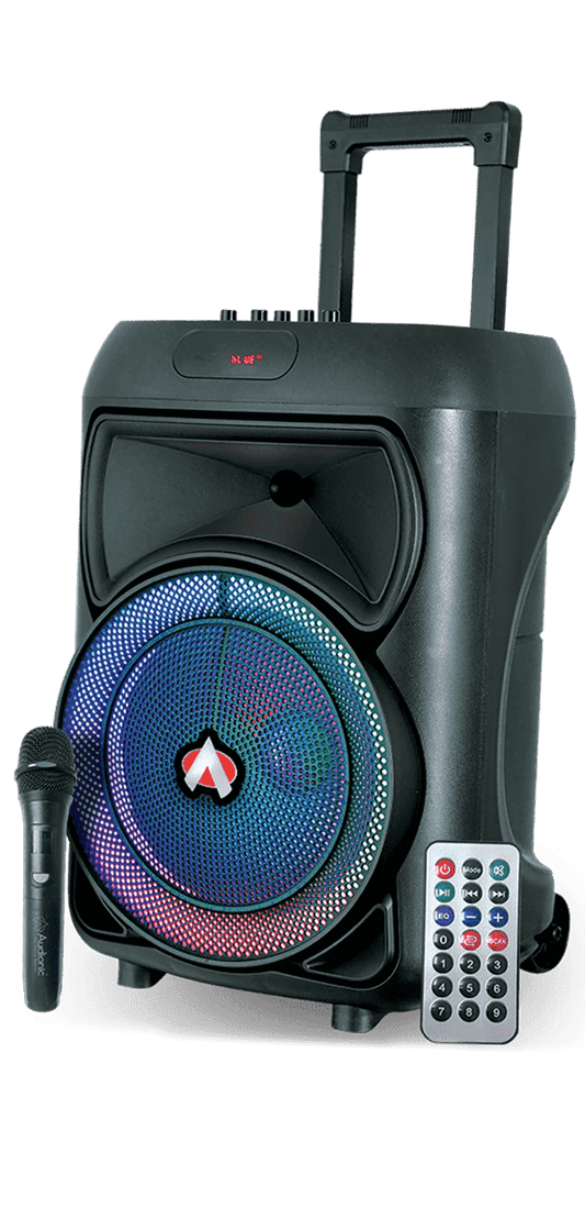 Audionic Mehfil MH-715 Speaker