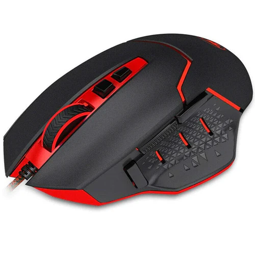 Redragon M907 RGB