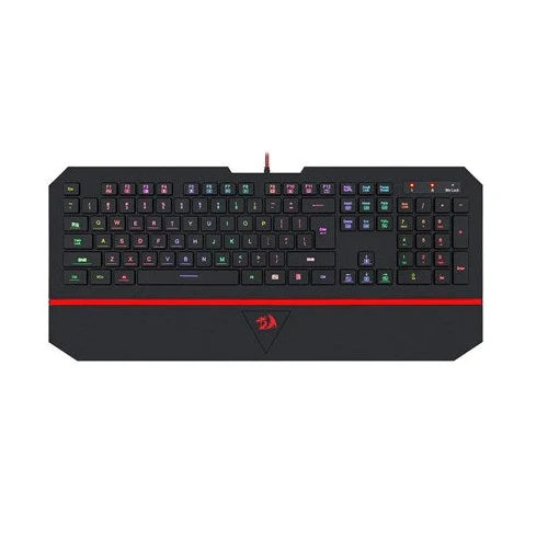 Redragon K502 RGB Gaming Keyboard