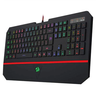 Redragon K502 RGB Gaming Keyboard