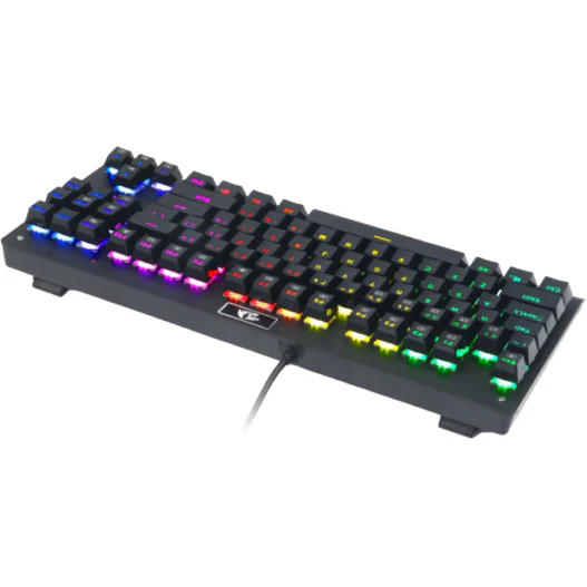 REDRAGON K568 RGB DARK AVENGER Mechanical Gaming Keyboard