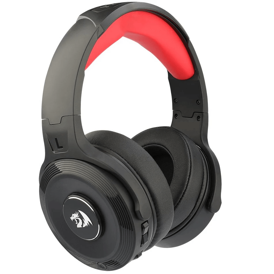 Redragon H818 PELOPS Wireless Gaming