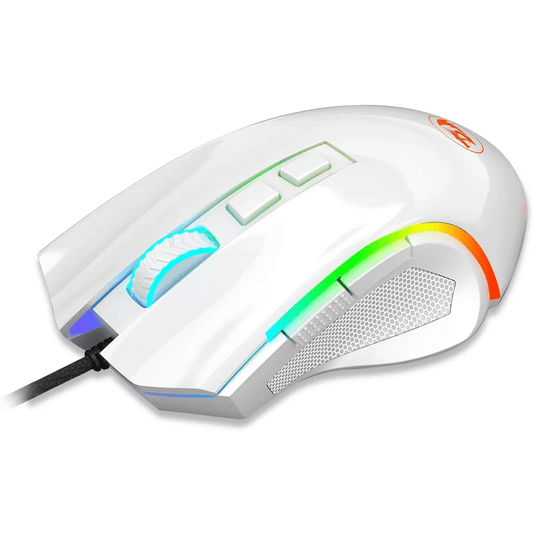 Redragon M607 Griffin Wired Gaming Mouse Black
