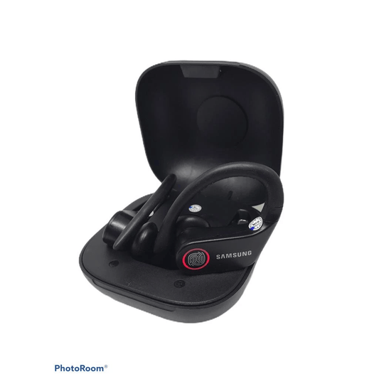 Samsung Tws9 Bluetooth Earphone Headphone Wireless