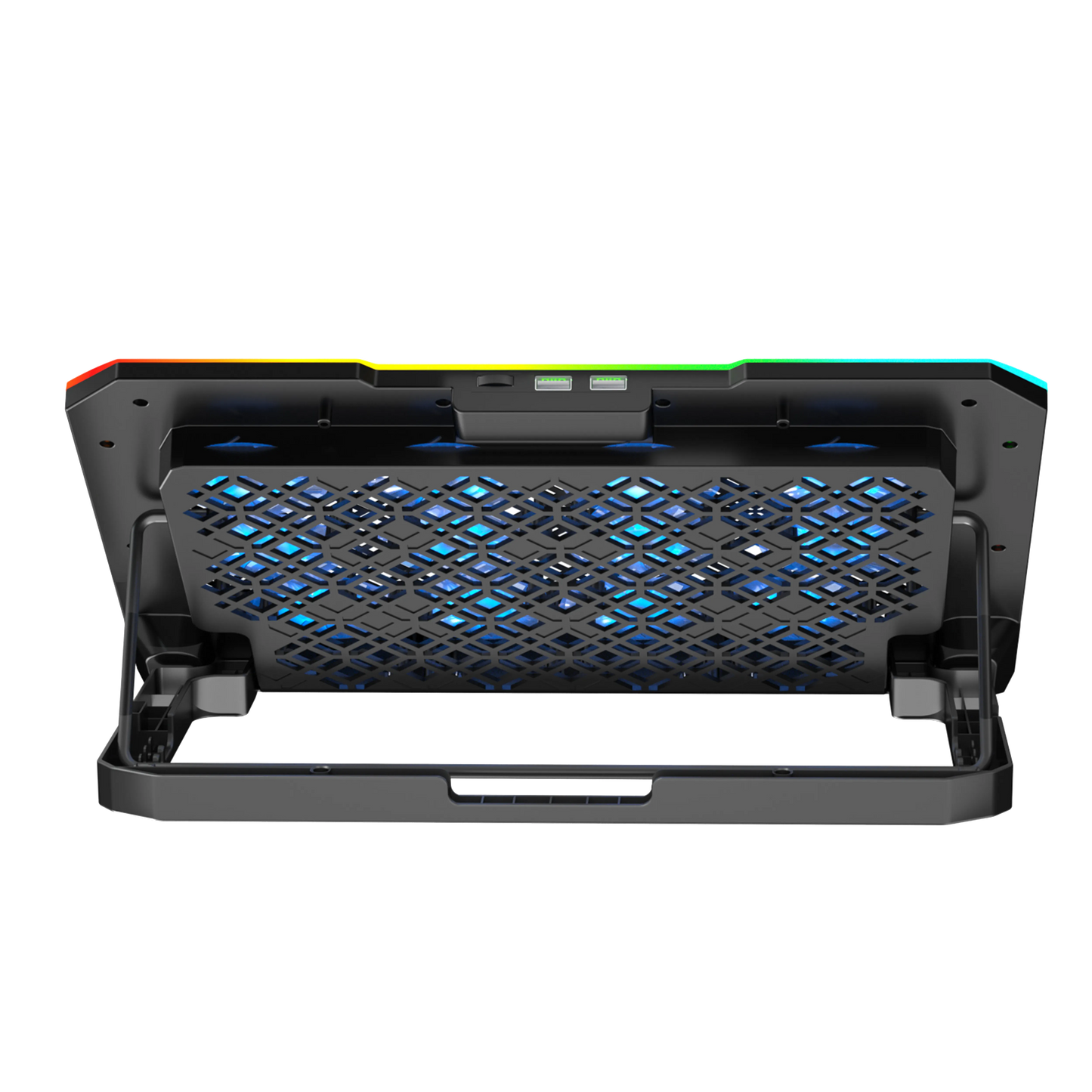Amaze A500 RGB Laptop Cooling
