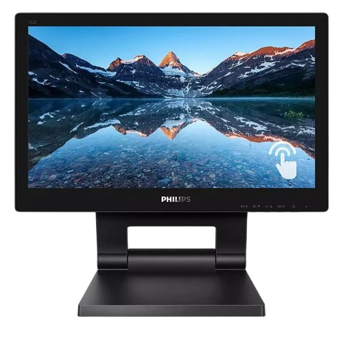 PHILIPS 162B9T TOUCH SCREEN LED