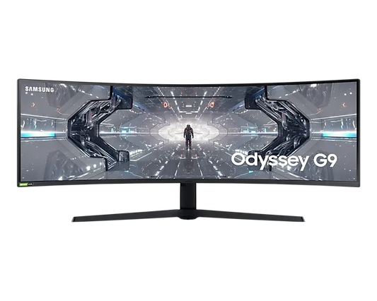 Samsung 49'' LC49G95TSSMXZN Odyssey G9 LED Monitor