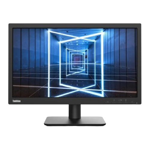 Lenovo 19.5'' E20-30 Led Monitor