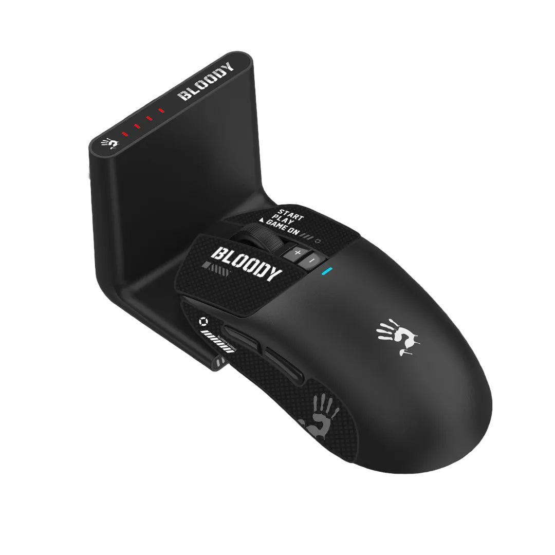 Bloody R72 Pro Duo Wireless Gaming