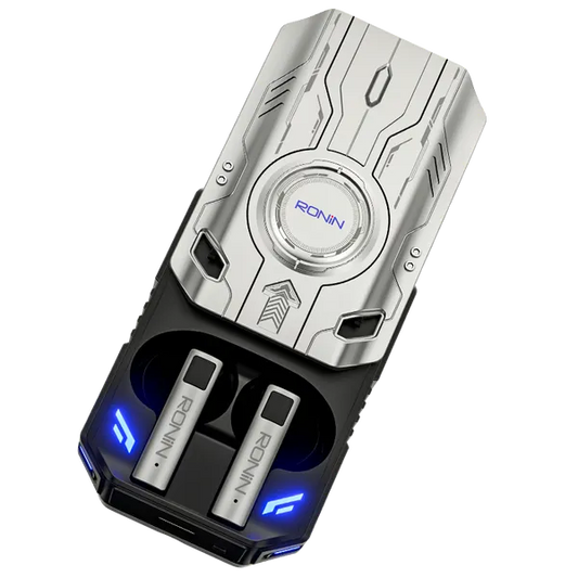 Ronin Dominator Earbuds