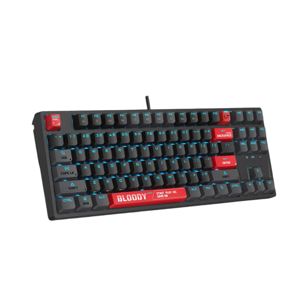 Bloody AT87 ALPHA Optical Switch