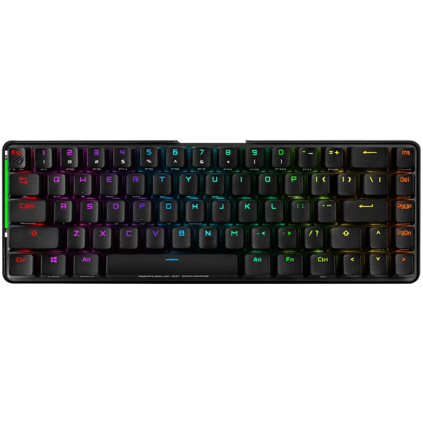 ASUS M601 ROG Falchion Wireless Gaming Keyboard