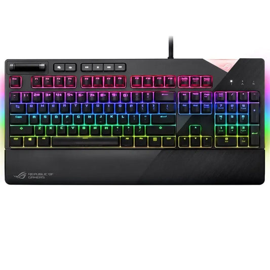 Asus XA01 ROG STRIX FLARE Mechanical Gaming Keyboard
