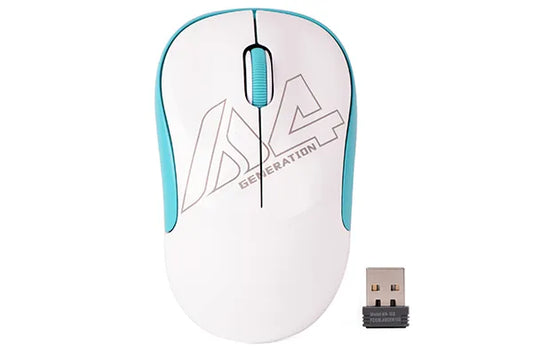 A4Tech G3-300NS Mouse