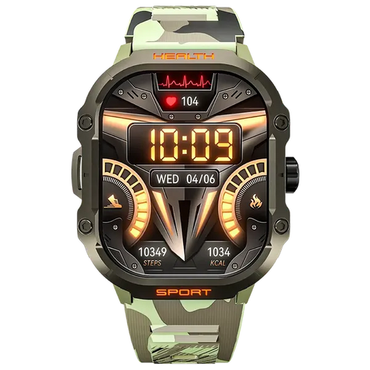 Ronin R-013 Rugged