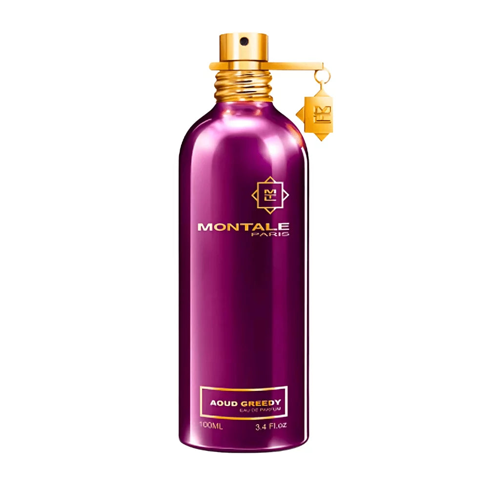 MONTALE AOUD GREEDY PURPLE SPRAY