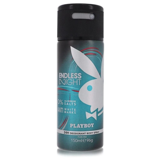 PBY Endles Night DEO Body Spray -150ML
