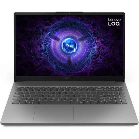 Lenovo LOQ-15IAX9E CI5-12450HX 8GB 512GB Laptop