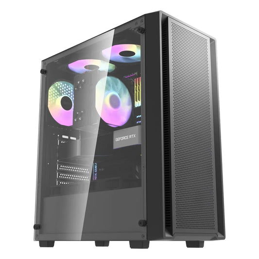 DarkFlash DK353 4 ARGB Fans