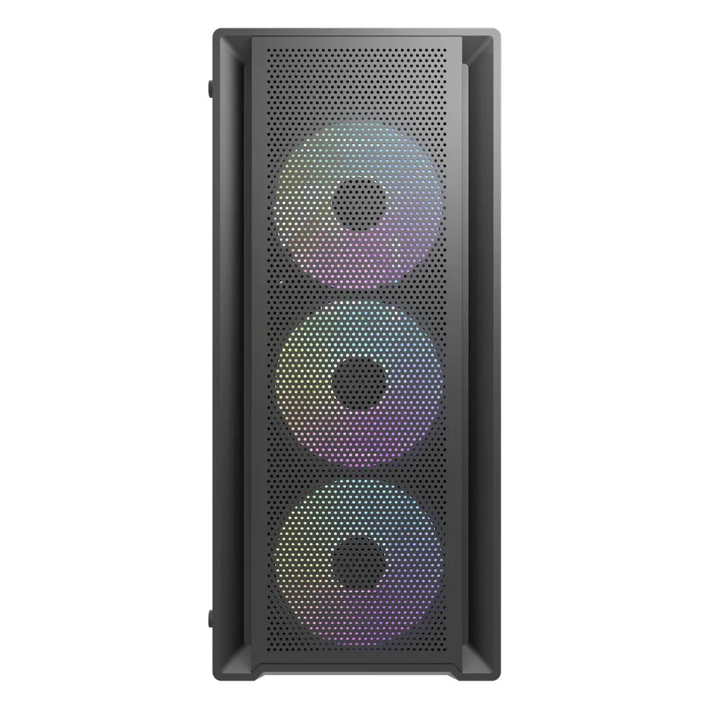 DarkFlash DK353 4 ARGB Fans Gaming Case