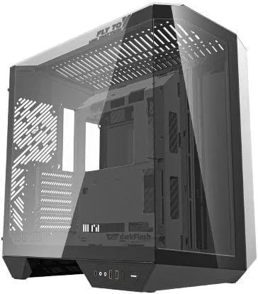 DarkFlash DY470 ATX PC Gaming