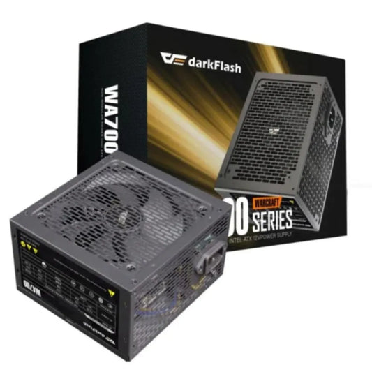 Darkflash AIGO WA700 700W Power Supply